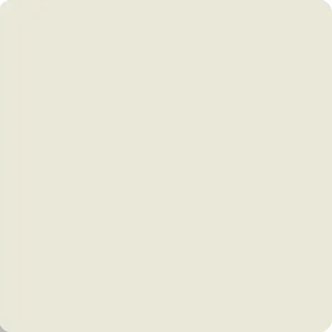 Benjamin Moore White Dove: OC-17